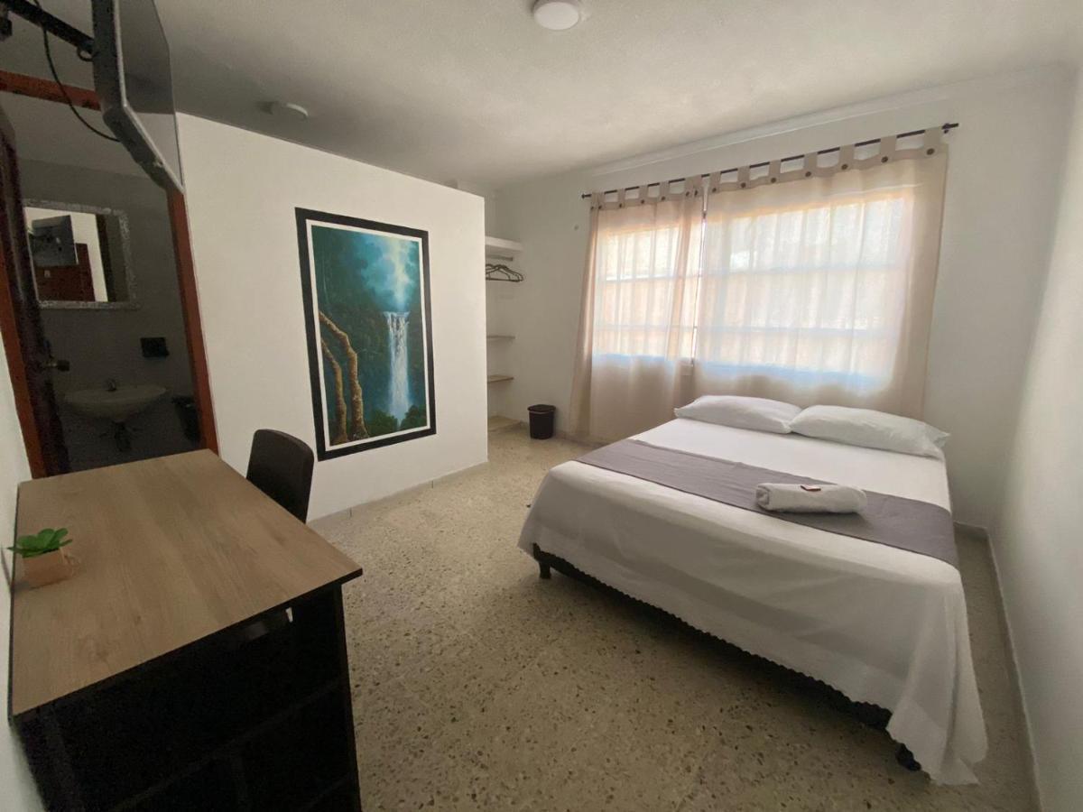 Hotel Don Jacobo Palmira  Esterno foto
