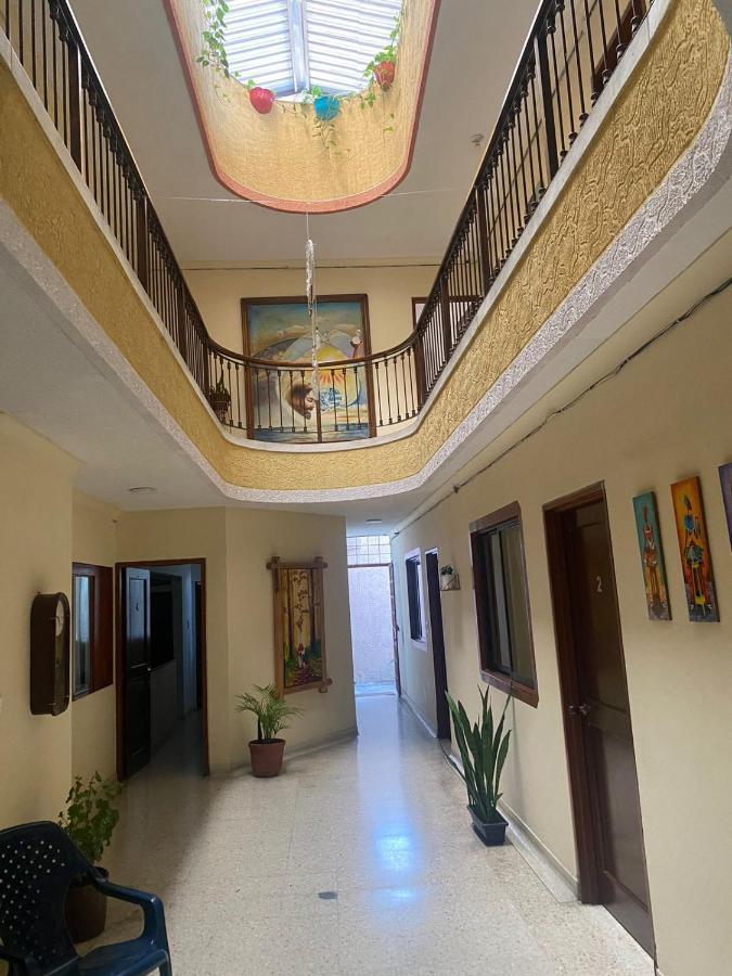 Hotel Don Jacobo Palmira  Esterno foto