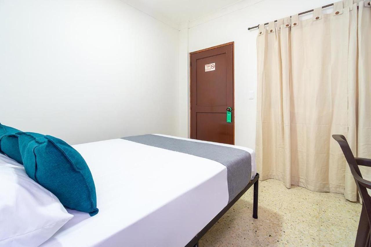 Hotel Don Jacobo Palmira  Esterno foto