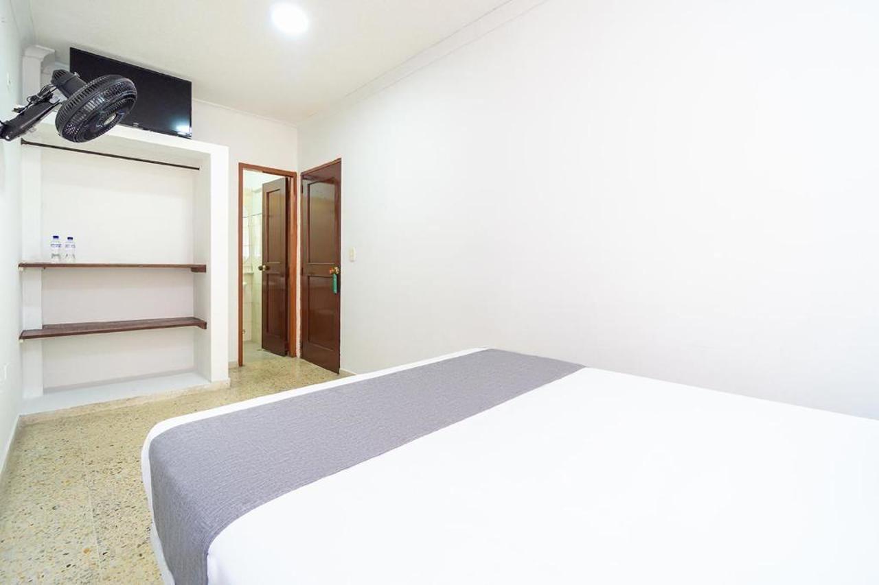 Hotel Don Jacobo Palmira  Esterno foto