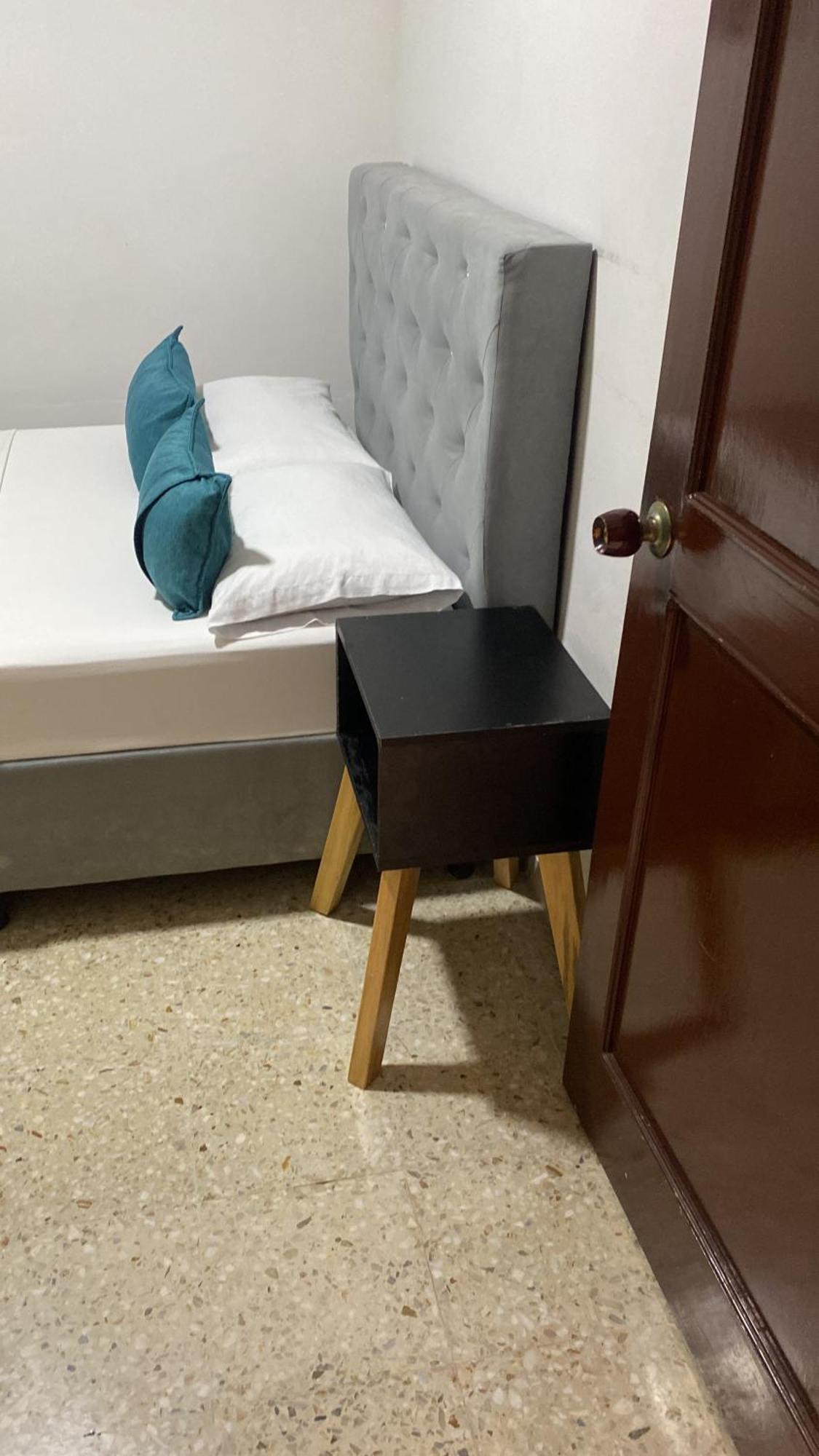 Hotel Don Jacobo Palmira  Esterno foto